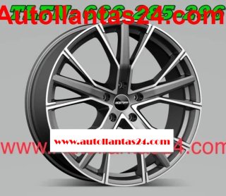 Llantas AUDI - E1550 r170788
