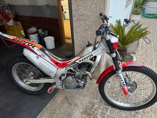 Montesa Cota 4RT 2005