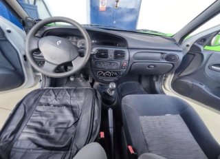 Renault Megane 2001