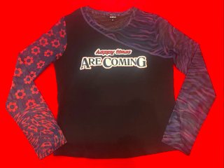 Lote 4 Camisetas de Desigual