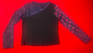 Lote 4 Camisetas de Desigual