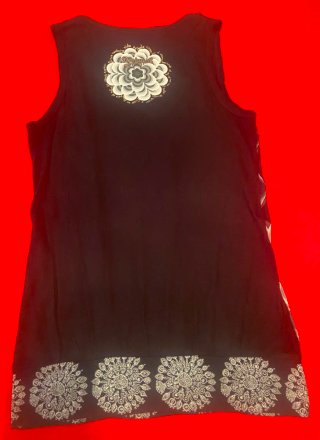 Lote 4 Camisetas de Desigual