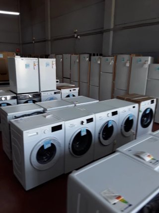 Lavadora Outlet desde