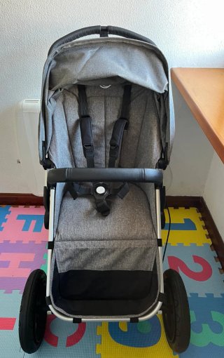 Bugaboo Camaleon3 plus
