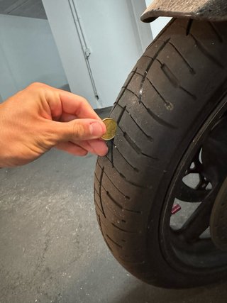 Suzuki Bandit 650cc 58.599km