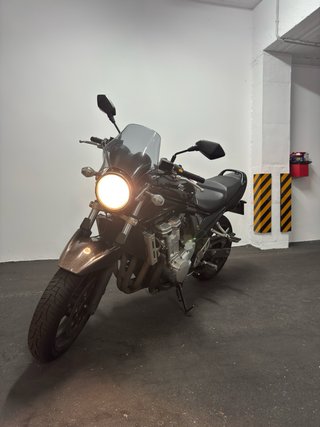 Suzuki Bandit 650cc 58.599km