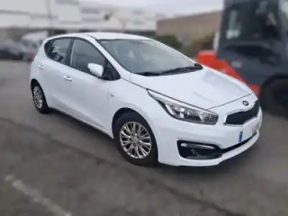 DESPIECE KIA CEED