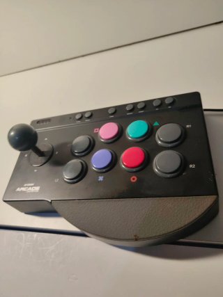 Arcade Stick Ardistel PS4 / PC Joystick Arcade USB