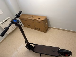 Patinete Eléctrico Cecotec G40 XXL Connected