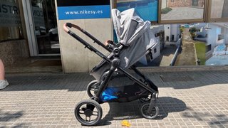 Carrito Maxi-Cosi Capazo convertible