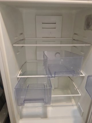 Frigorífico Balay Blanco