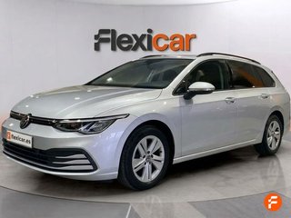 Volkswagen Golf 2.0 TDI 85kW (115CV) Variant