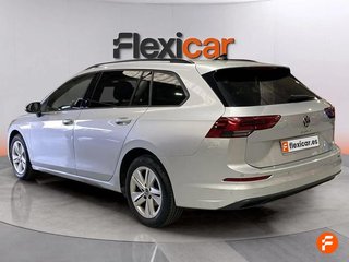 Volkswagen Golf 2.0 TDI 85kW (115CV) Variant
