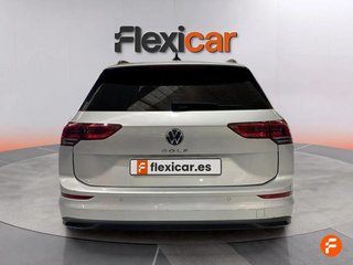 Volkswagen Golf 2.0 TDI 85kW (115CV) Variant