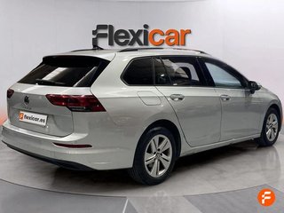 Volkswagen Golf 2.0 TDI 85kW (115CV) Variant