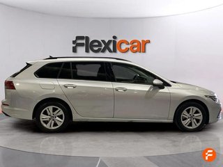 Volkswagen Golf 2.0 TDI 85kW (115CV) Variant