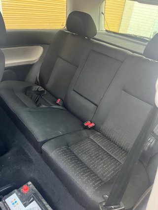 Volkswagen Golf 2001