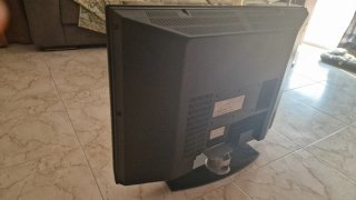 TV Philips 32 pulgadas