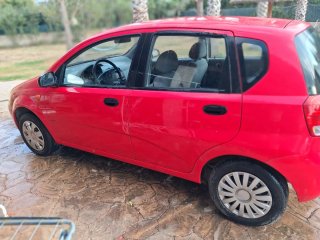 Daewoo Kalos 2004