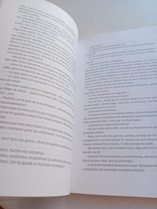Nunca seré tu héroe