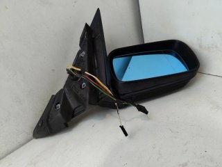 Retrovisor Eléctrico Derecho BMW E46