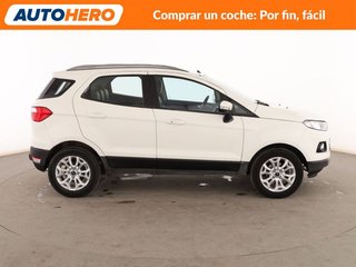 Ford Ecosport 1.5 Ti-VCT Titanium