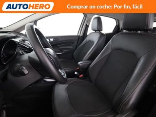 Ford Ecosport 1.5 Ti-VCT Titanium
