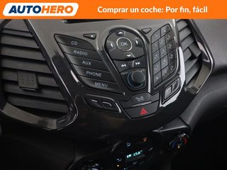 Ford Ecosport 1.5 Ti-VCT Titanium