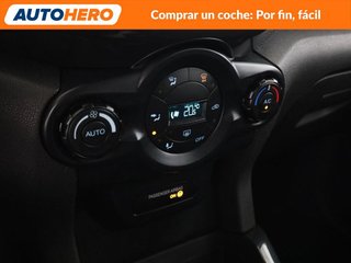 Ford Ecosport 1.5 Ti-VCT Titanium