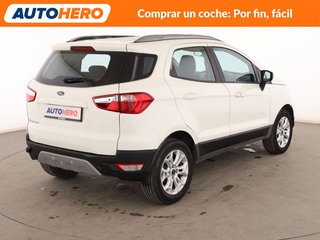 Ford Ecosport 1.5 Ti-VCT Titanium