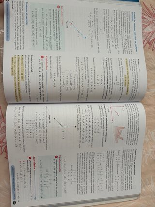 Física y Química 1 Bachillerato