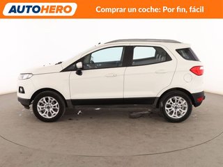 Ford Ecosport 1.5 Ti-VCT Titanium