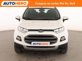 Ford Ecosport 1.5 Ti-VCT Titanium