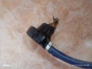 Piezas TZR 80 Deltabox