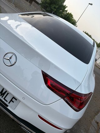 Mercedes-Benz Clase CLA / NOVIEMBRE 2023/NACIONAL