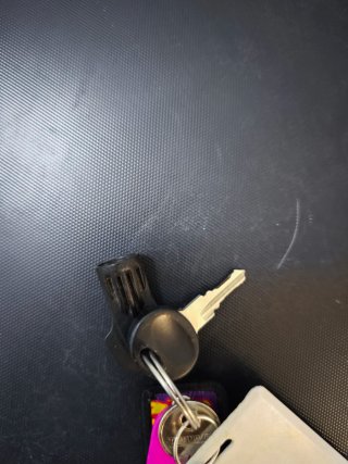 Cofre de techo Norauto Bermude 100 + Barras