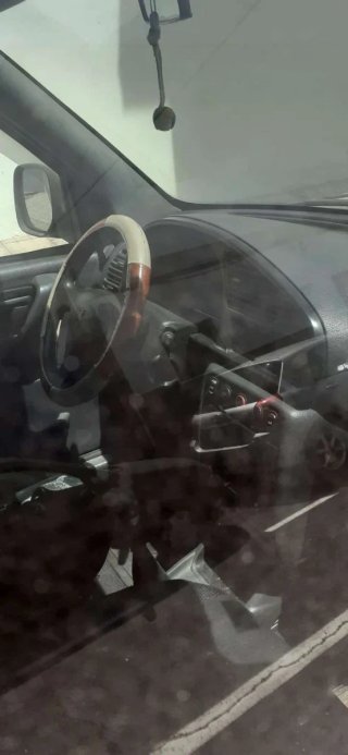 Peugeot Partner 1998