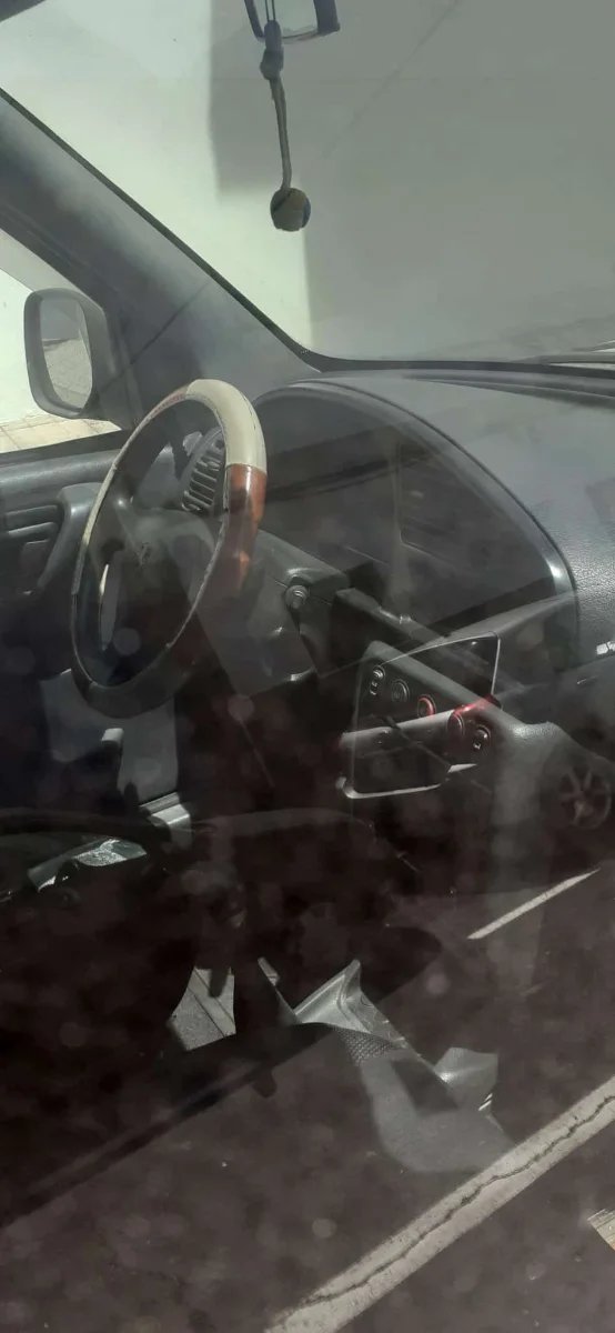 Peugeot Partner 1998 - foto 1