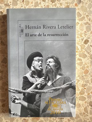 Lote 3 Libros Arguedas Peri Rossi Rivera Letelier