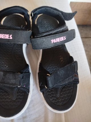 Sandalias Paredes Talla 38