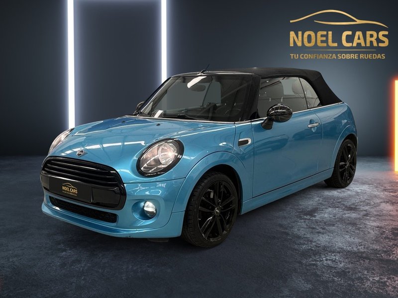 MINI One Aut. 2018