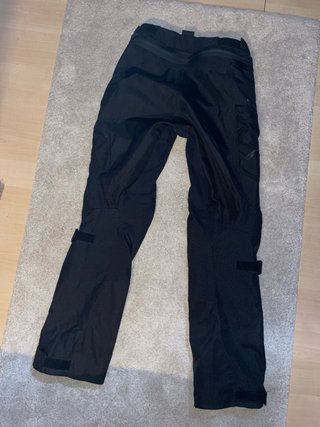 Pantaloni Alpinestars Stella Andes v3 Drystar