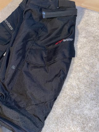 Pantaloni Alpinestars Stella Andes v3 Drystar