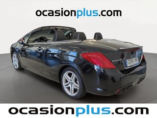 Peugeot 308 CC 1.6 VTi Active 90 kW (122 CV)