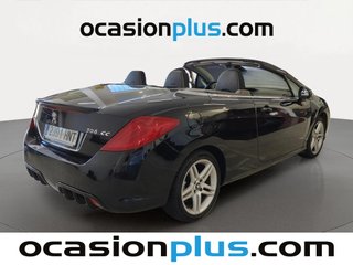 Peugeot 308 CC 1.6 VTi Active 90 kW (122 CV)