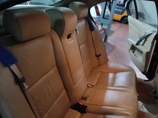 BMW Serie 5 2007