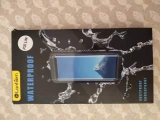 Funda impermeable Lanhiem P30 Lite