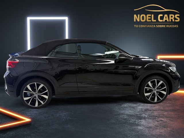 Volkswagen T-Roc Cabrio R-Line 1.5 TSI 110kW (150CV)