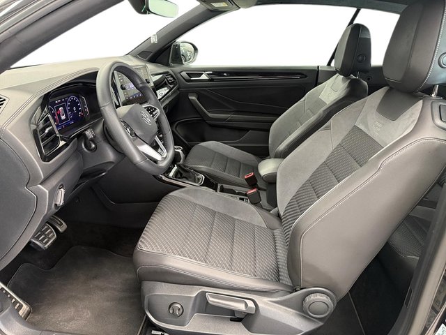 Volkswagen T-Roc Cabrio R-Line 1.5 TSI 110kW (150CV)