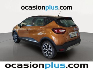 Renault Captur Zen Energy TCe 88 kW (120 CV)